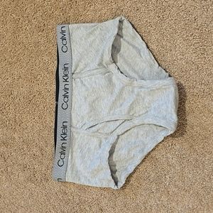 🍆Calvin Klein Full Brief🍆